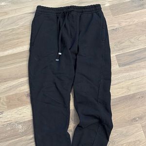 Talentless Sweatpants - Size Large!